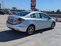 2015 Honda Civic SE