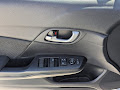 2015 Honda Civic SE