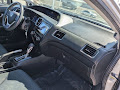2015 Honda Civic SE