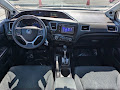 2015 Honda Civic SE