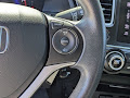 2015 Honda Civic SE