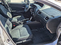 2015 Honda Civic SE