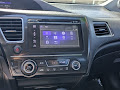 2015 Honda Civic SE