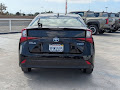 2019 Toyota Prius LE