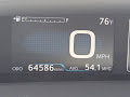 2019 Toyota Prius LE