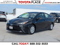 2019 Toyota Prius LE