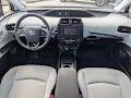 2019 Toyota Prius LE
