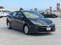 2019 Toyota Prius LE
