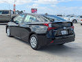2019 Toyota Prius LE