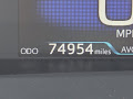 2021 Toyota Prius LE