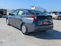 2021 Toyota Prius LE