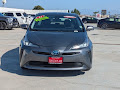2021 Toyota Prius LE
