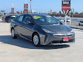 2021 Toyota Prius LE