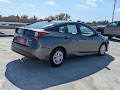 2021 Toyota Prius LE