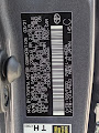 2021 Toyota Prius LE