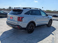 2024 Kia Sorento X-Line SX Prestige
