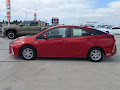 2017 Toyota Prius Prime