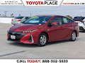 2017 Toyota Prius Prime
