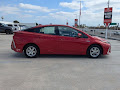 2017 Toyota Prius Prime