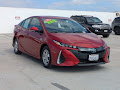 2017 Toyota Prius Prime
