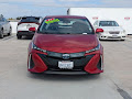 2017 Toyota Prius Prime