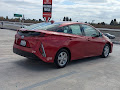 2017 Toyota Prius Prime