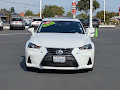 2019 Lexus IS 300