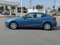 2017 Mazda Mazda3 Sport
