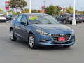 2017 Mazda Mazda3 Sport