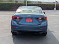 2017 Mazda Mazda3 Sport