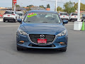 2017 Mazda Mazda3 Sport