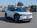 2024 Toyota bZ4X Limited