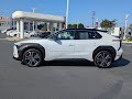 2024 Toyota bZ4X Limited