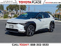 2024 Toyota bZ4X Limited