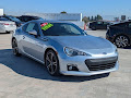 2016 Subaru BRZ Limited