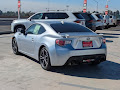 2016 Subaru BRZ Limited