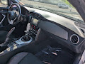 2016 Subaru BRZ Limited