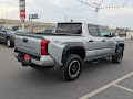 2025 Toyota Tacoma Hybrid TRD Off Road