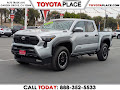 2025 Toyota Tacoma Hybrid TRD Off Road