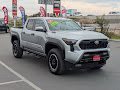 2025 Toyota Tacoma Hybrid TRD Off Road