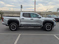 2025 Toyota Tacoma Hybrid TRD Off Road