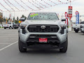 2025 Toyota Tacoma Hybrid TRD Off Road