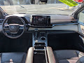 2021 Toyota Sienna Platinum