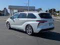 2021 Toyota Sienna Platinum