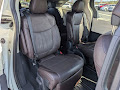 2021 Toyota Sienna Platinum