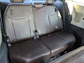 2021 Toyota Sienna Platinum