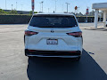 2021 Toyota Sienna Platinum