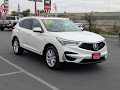 2019 Acura RDX Base