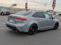 2022 Toyota Corolla APEX SE