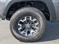2022 Toyota Tacoma TRD Off-Road